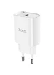 СЗУ HOCO N14 PD 20W 1Type-C Белый