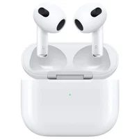 Беспроводные наушники Air 3 NEW (Airoha) with Wireless Charging Case (AAA) Белый