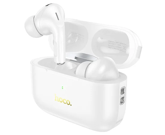 Беспроводные TWS наушники Hoco EW56 Plus White