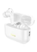 Беспроводные TWS наушники Hoco EW56 Plus White