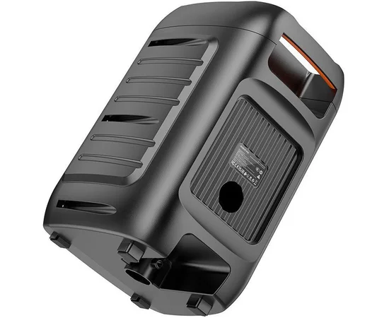 Bluetooth колонка Borofone BP10 с микрофоном Black