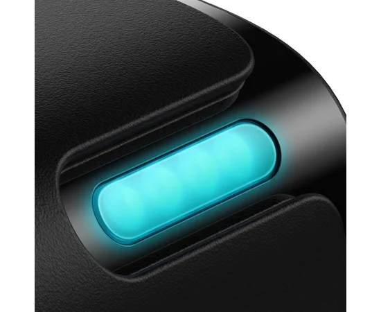 СЗУ Baseus GaN5 Pro Type-C+USB 100W EU (CCGP09020) Черный