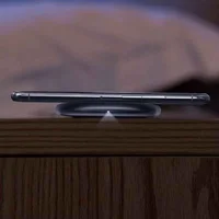 БЗУ Baseus Jelly 15W Черный