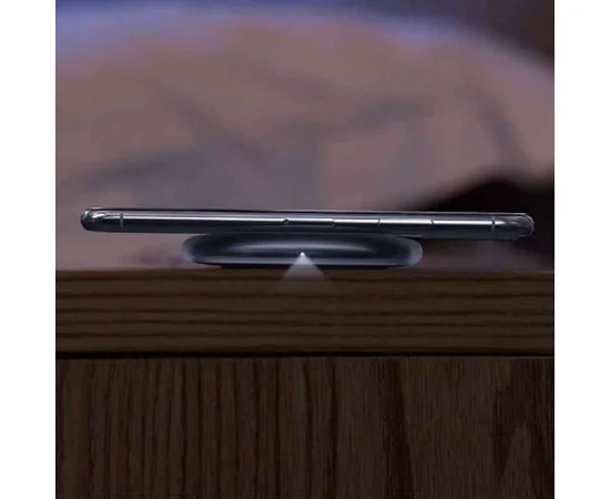 БЗУ Baseus Jelly 15W Черный