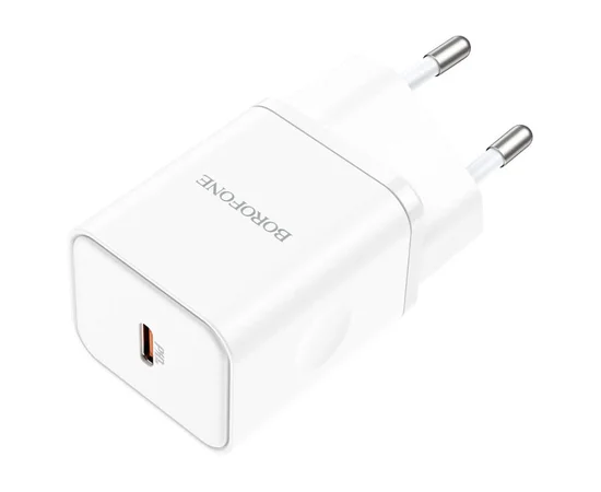 СЗУ Borofone BN6 Field PD20W Белый