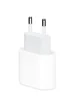 Оригинальное СЗУ (18w) для Apple iPhone/iPad Type-C (box) Белый