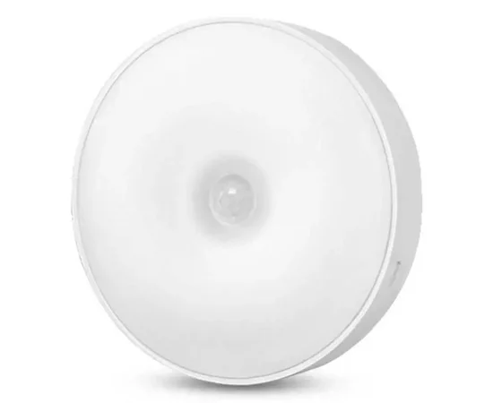 Сенсорный светильник LED с датчиком движения MZ-L803 Warm light