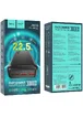 Портативное зарядное устройство Power Bank Hoco J101B Astute 22.5W 30000 mAh Черный