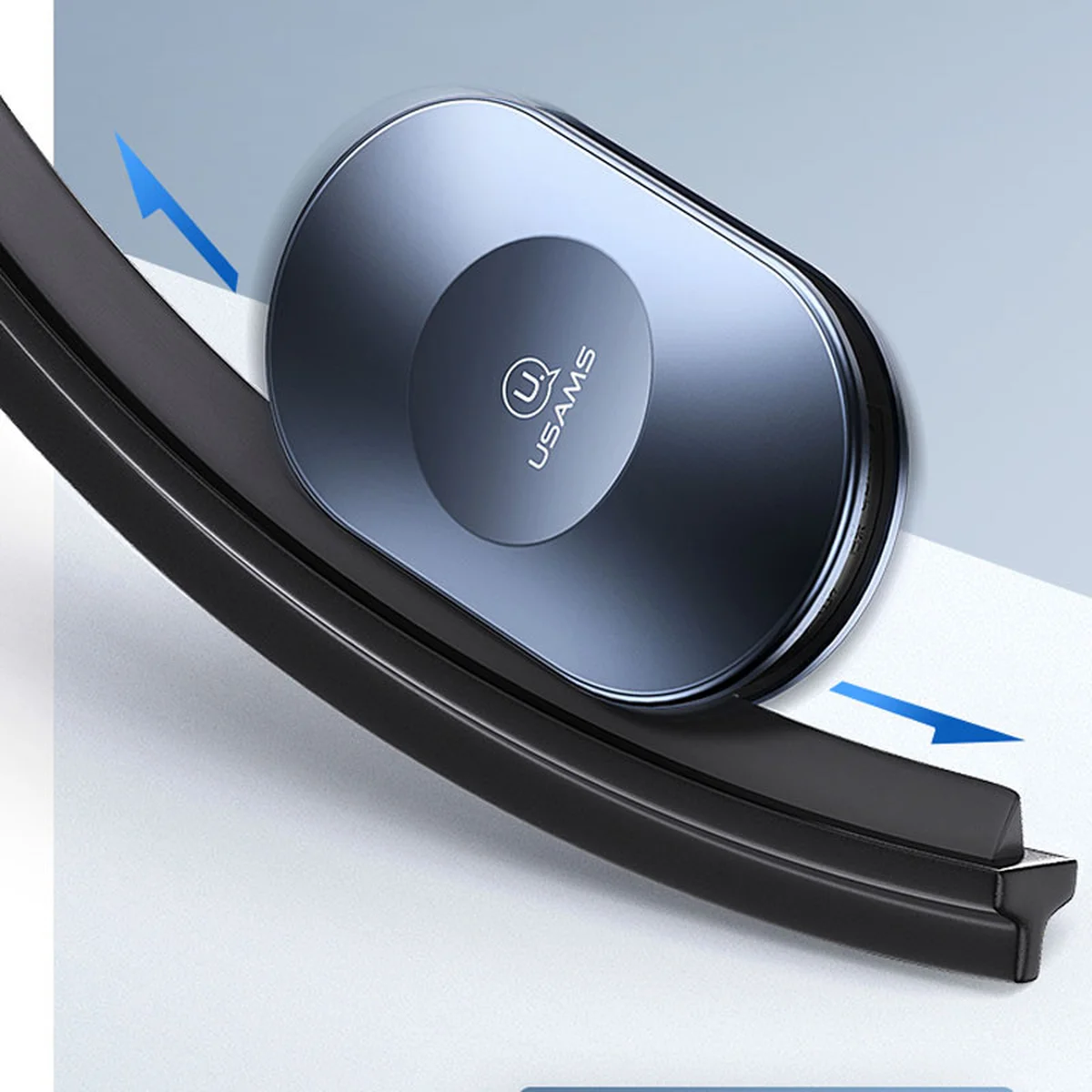 Очиститель автомобильных дворников Usams US-ZB246 Windshield Wiper Repair Tool Tarnish