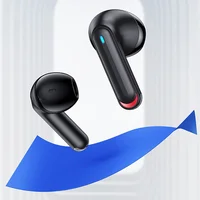 Бездротові TWS навушники Usams-NX10 BT 5.2 Black