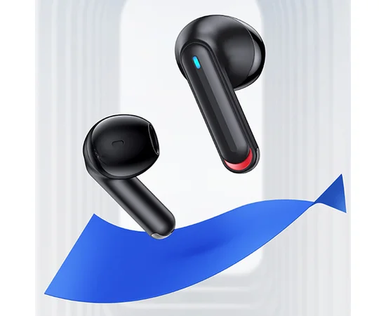 Беспроводные TWS наушники Usams-NX10 BT 5.2 Black