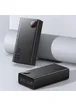 Портативное зарядное устройство Baseus Adaman Digital Display 22.5W 40000mAh (PPAD020101) Black