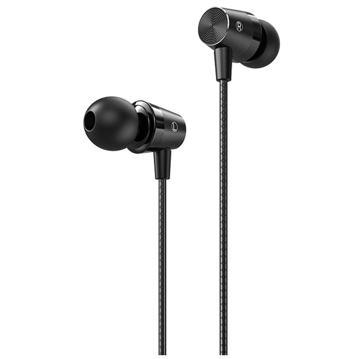 Стерео Наушники Hoco M79 Черный