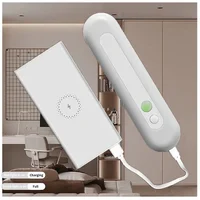 Сенсорный светильник LED с датчиком движения MZ-L1101 (180*43*25mm) White light