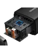 СЗУ Baseus Compact Quick Charger 20W QC+PD (Type-C+1USB) (CCXJ-B) Black
