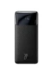 Портативное зарядное устройство Baseus Bipow Overseas 20W 30000mAh (PPBD050402) Черный