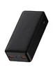 Портативное зарядное устройство Baseus Bipow Overseas 20W 30000mAh (PPBD050402) Черный