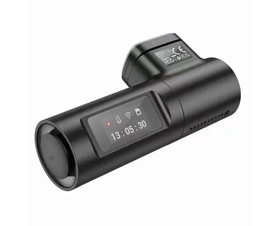 Видеорегистратор Hoco DV1 Black