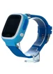 Детские cмарт-часы TD-02 GPS Синий