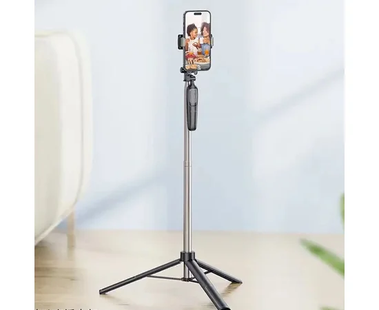Монопод для селфи Hoco K19 Black
