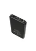 Портативное зарядное устройство Power Bank BOROFONE BT27 10000 mAh Черный