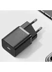 СЗУ Baseus Super Si Quick Charger 1C 20W Черный