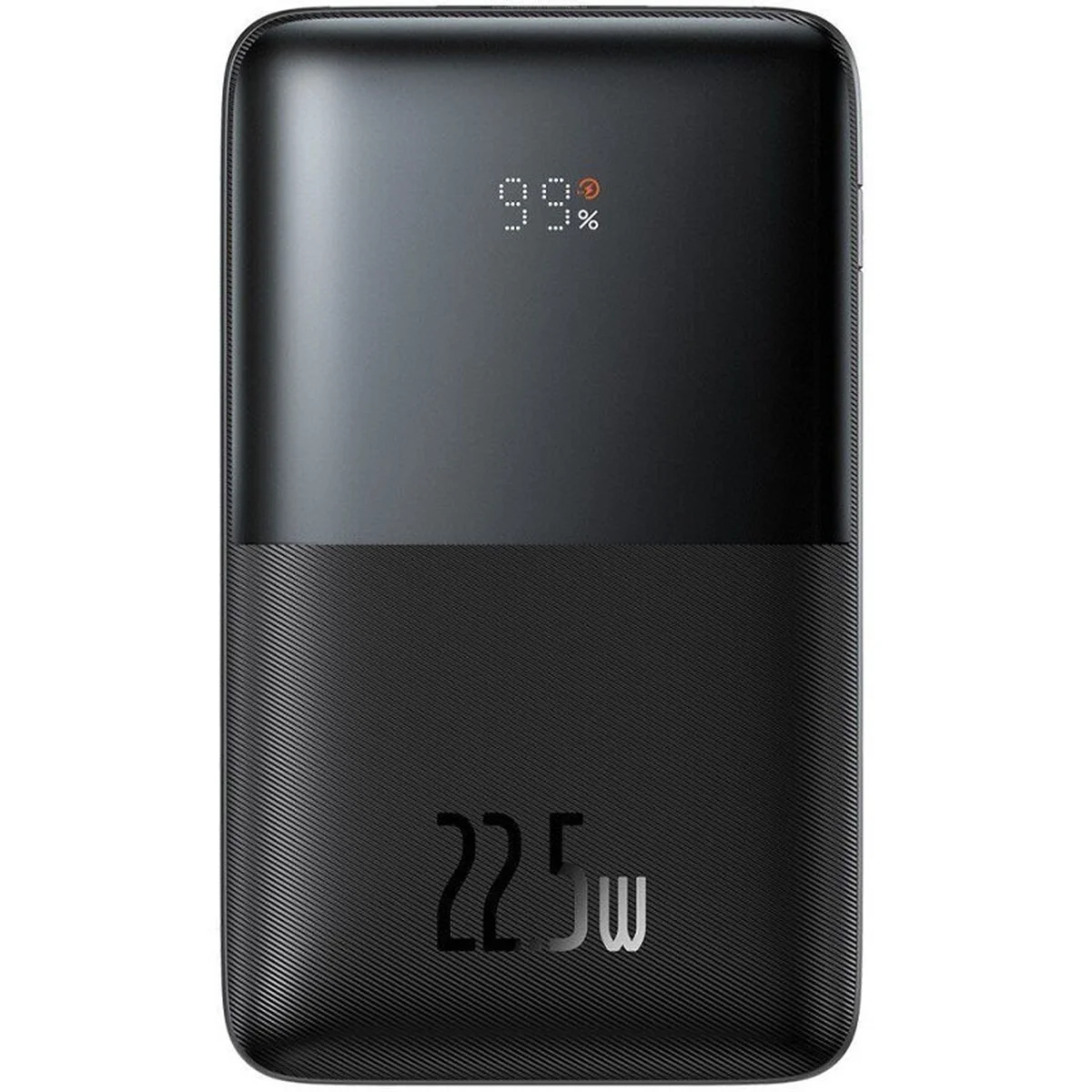 Портативное зарядное устройство Baseus Bipow Pro Digital Display 22.5W 20000 mAh (PPBD03000) Black