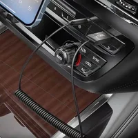 Аудио ресивер E78 Benefit Metal gray