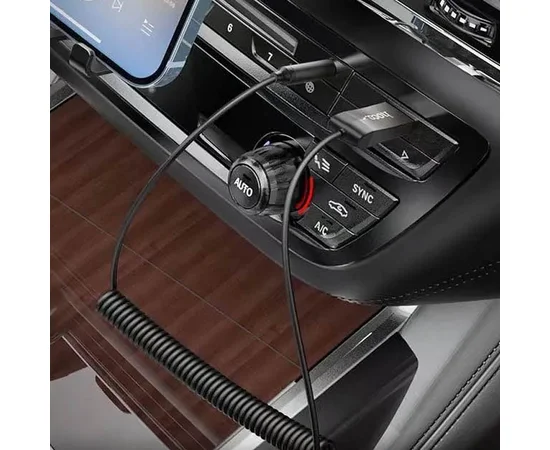 Аудио ресивер E78 Benefit Metal gray