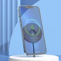 БЗУ BOROFONE BQ18 3in1 Чорний