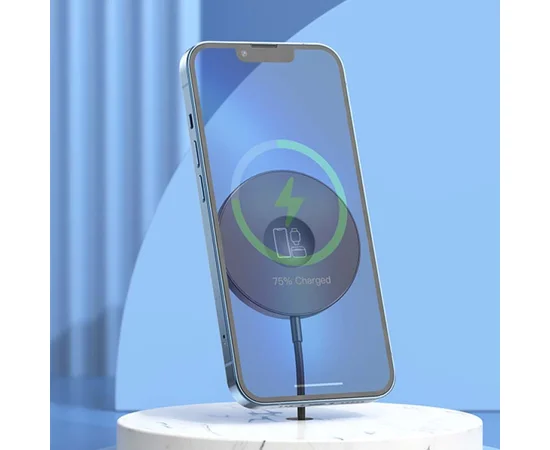 БЗУ BOROFONE BQ18 3in1 Черный