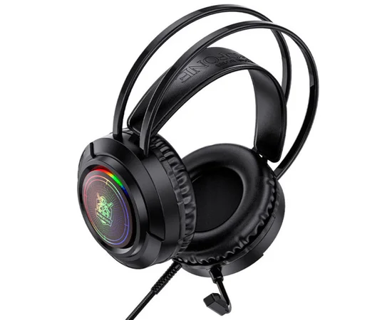 Стерео Наушники BOROFONE BO103 Surpass Черный