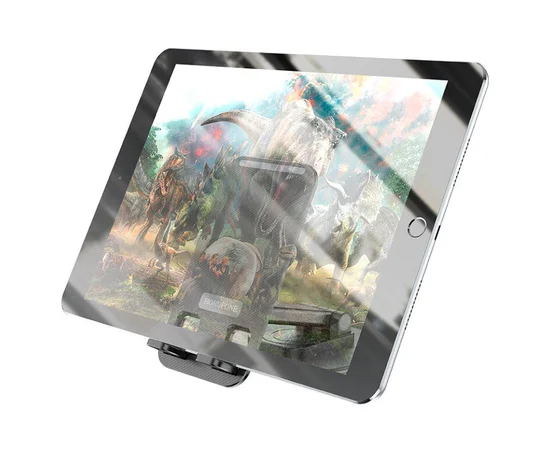 Подставка для телефона Borofone BH75 Flawless Black
