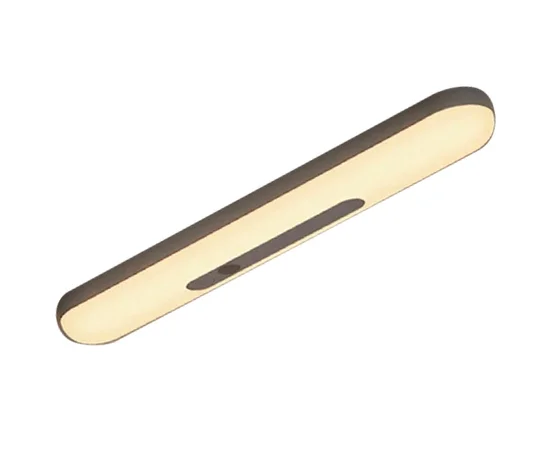 Сенсорный светильник LED с датчиком движения MZ-L1101 (300*43*25mm) Warm light