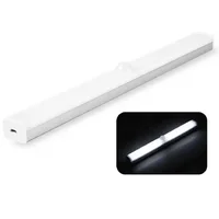 Сенсорный светильник LED с датчиком движения MZ-CT-902 (520*22.8*18.6mm) White light