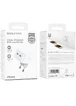 СЗУ Borofone BA76A Source PD35W (2Type-C) White