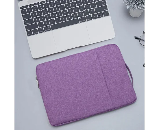 Сумка для ноутбука Denim 13/14.2'' Purple