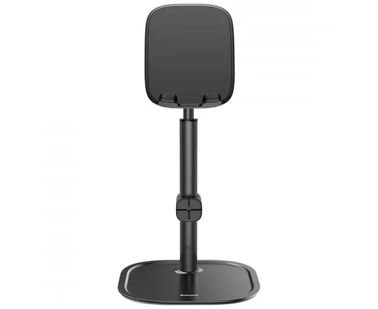 Подставка для телефона Baseus Literary Youth (Telescopic) (SUWY-A0) Black