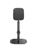 Подставка для телефона Baseus Literary Youth (Telescopic) (SUWY-A0) Black