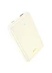 Портативное зарядное устройство Power Bank Hoco Q21 Great 22.5W+PD20W 10000 mAh Milky White