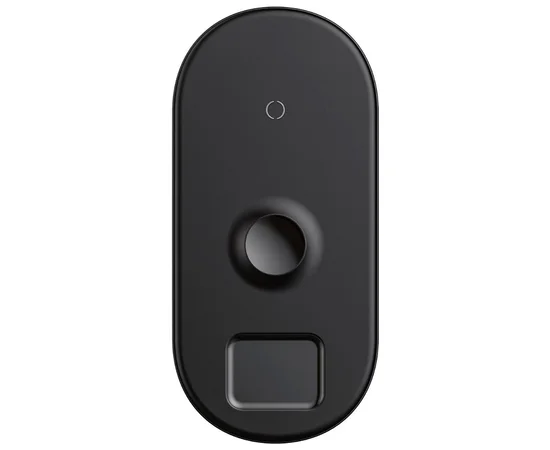 БЗУ Baseus Smart 3in1 For iPhone+iWatch+AirPods (18W MAX) Черный