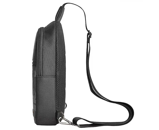 Сумка WIWU Salem Crossbody Black