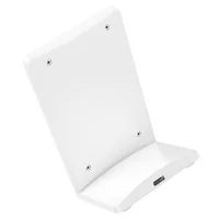 БЗУ BOROFONE BQ16 Cool creation Белый