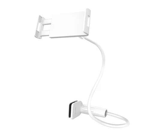 Подставка для телефона Borofone BH24 Bright shell 4-10.6" Белый