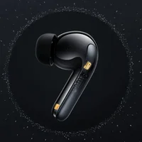 Бездротові TWS навушники Hoco EQ5 Energy Black