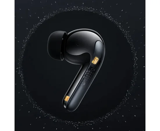 Беспроводные TWS наушники Hoco EQ5 Energy Black