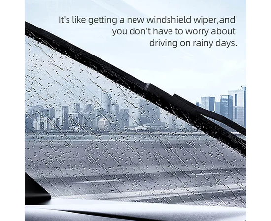 Очиститель автомобильных дворников Usams US-ZB246 Windshield Wiper Repair Tool Tarnish