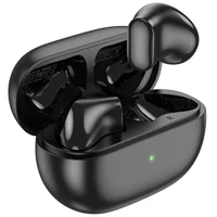 Бездротові TWS навушники BOROFONE BW39 Black