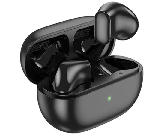 Беспроводные TWS наушники BOROFONE BW39 Black