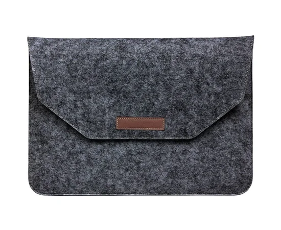 Сумка для ноутбука Felt Bag 13/14.2'' Black